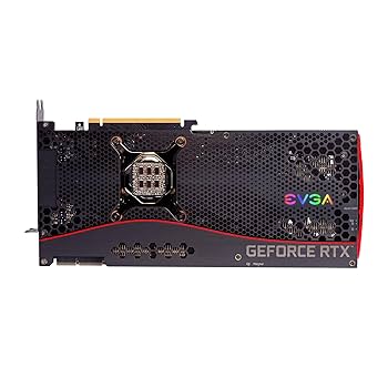 EVGA GeForce RTX3090ti FTW3 グラフィックボード Amazon | EVGA GeForce RTX 3090 Ti FTW3 Ultra ゲーミング